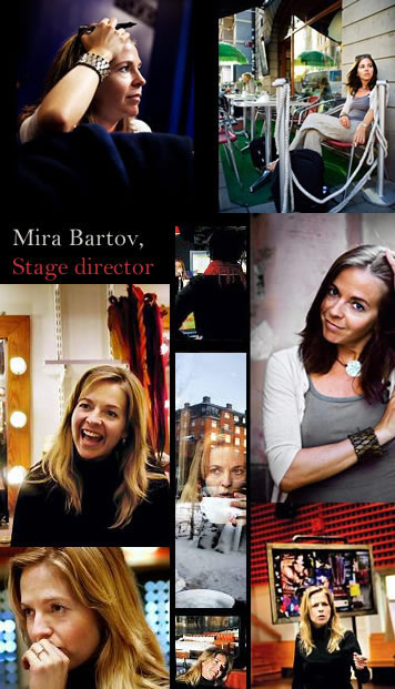Mira Bartov